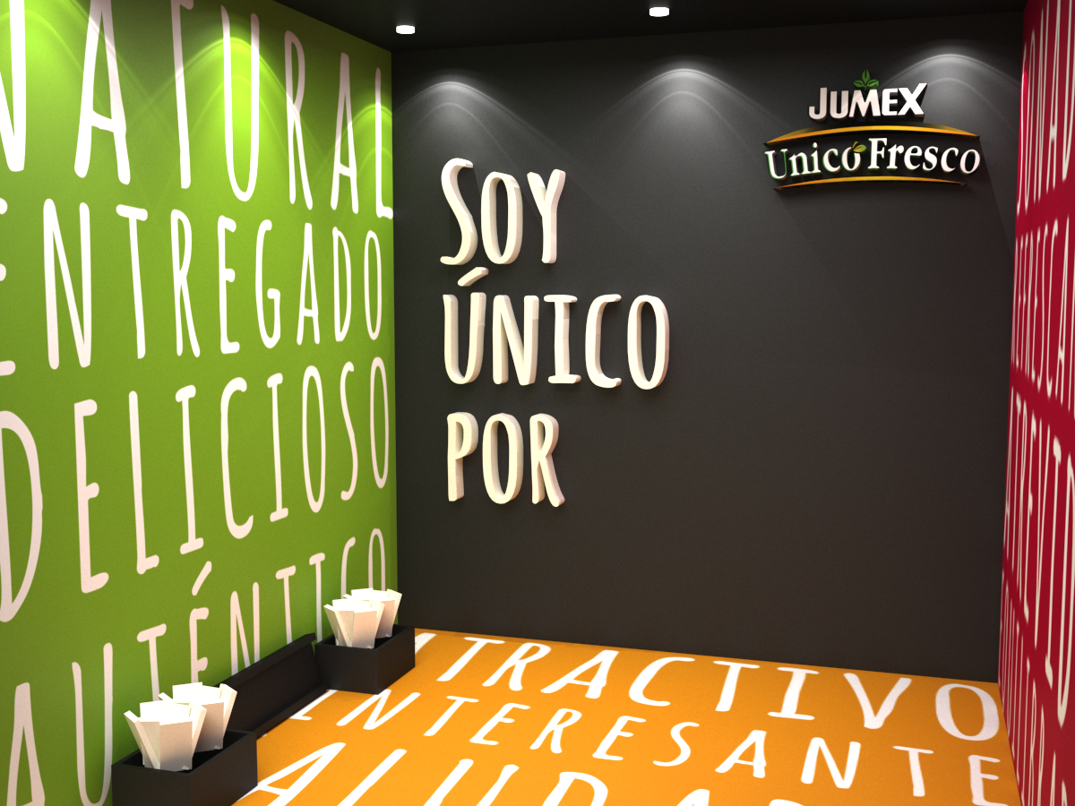 SOY ÚNICO JUMEX PHOTO OPPORTUNITY-6