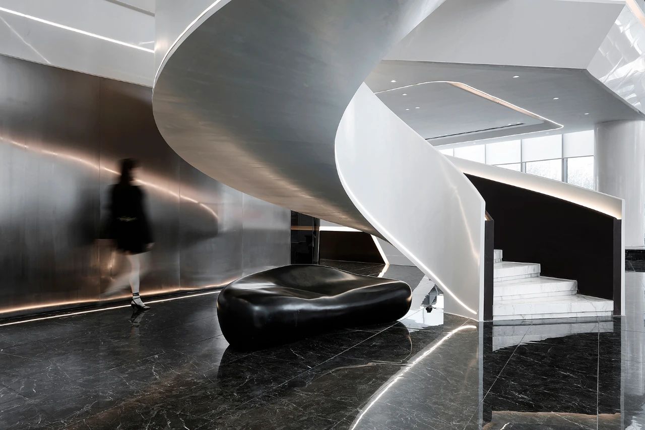 天津爱情缤纷里销售体验中心-73