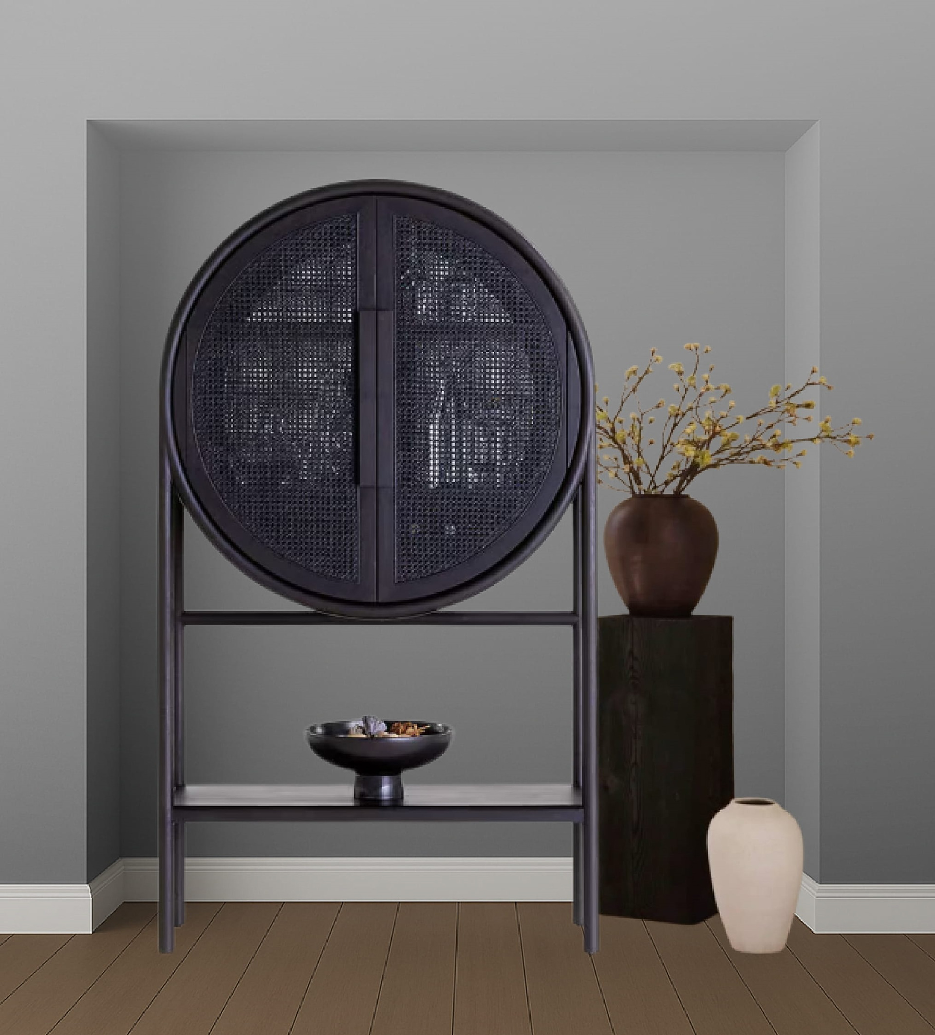 美国房屋家具选择与装饰-23