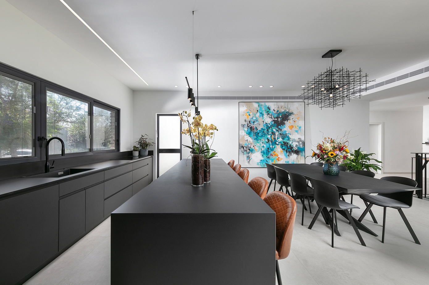 丨以色列丨Narkis Rubin Barazani-8