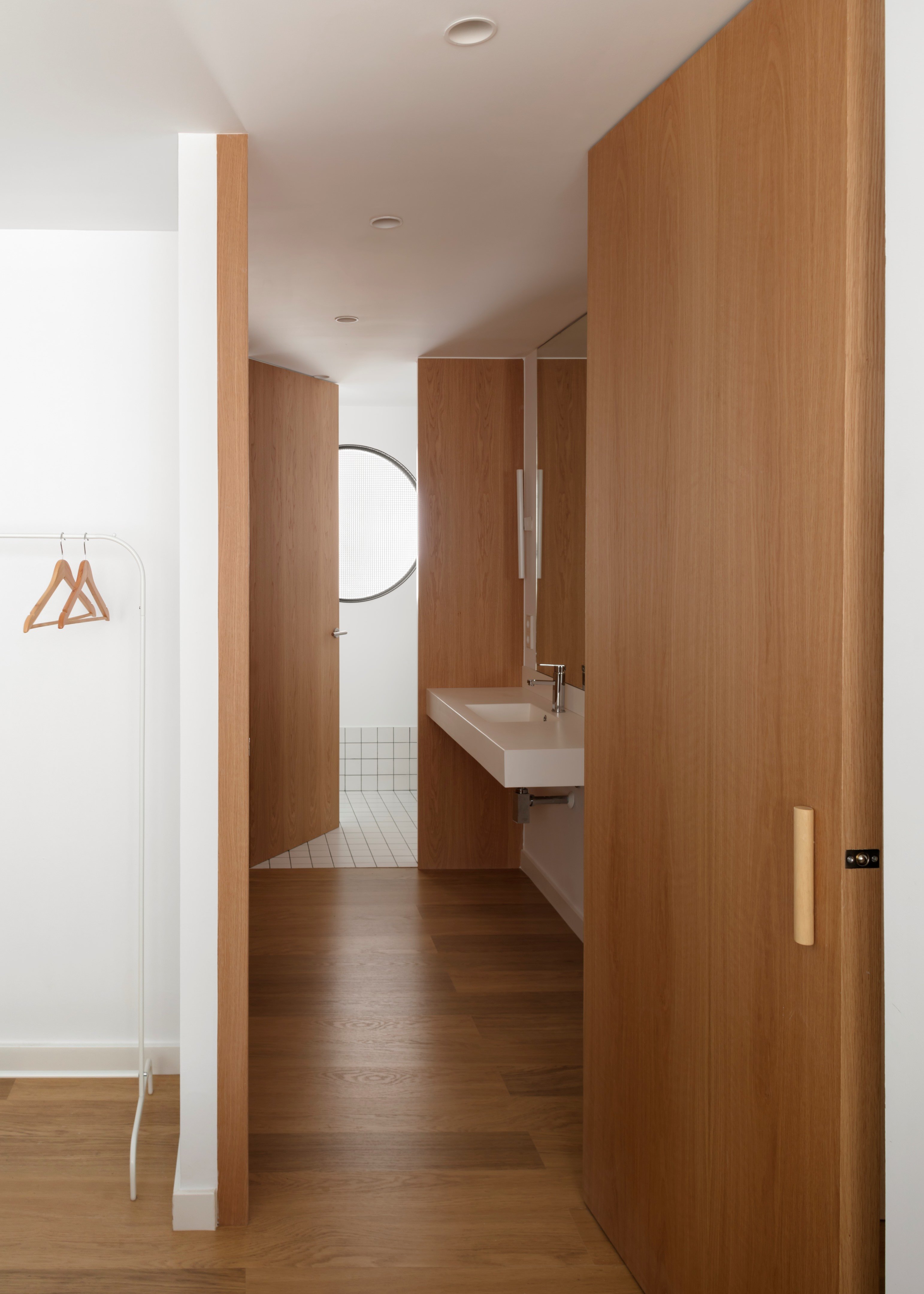 Casa(Dos) 公寓改造-15