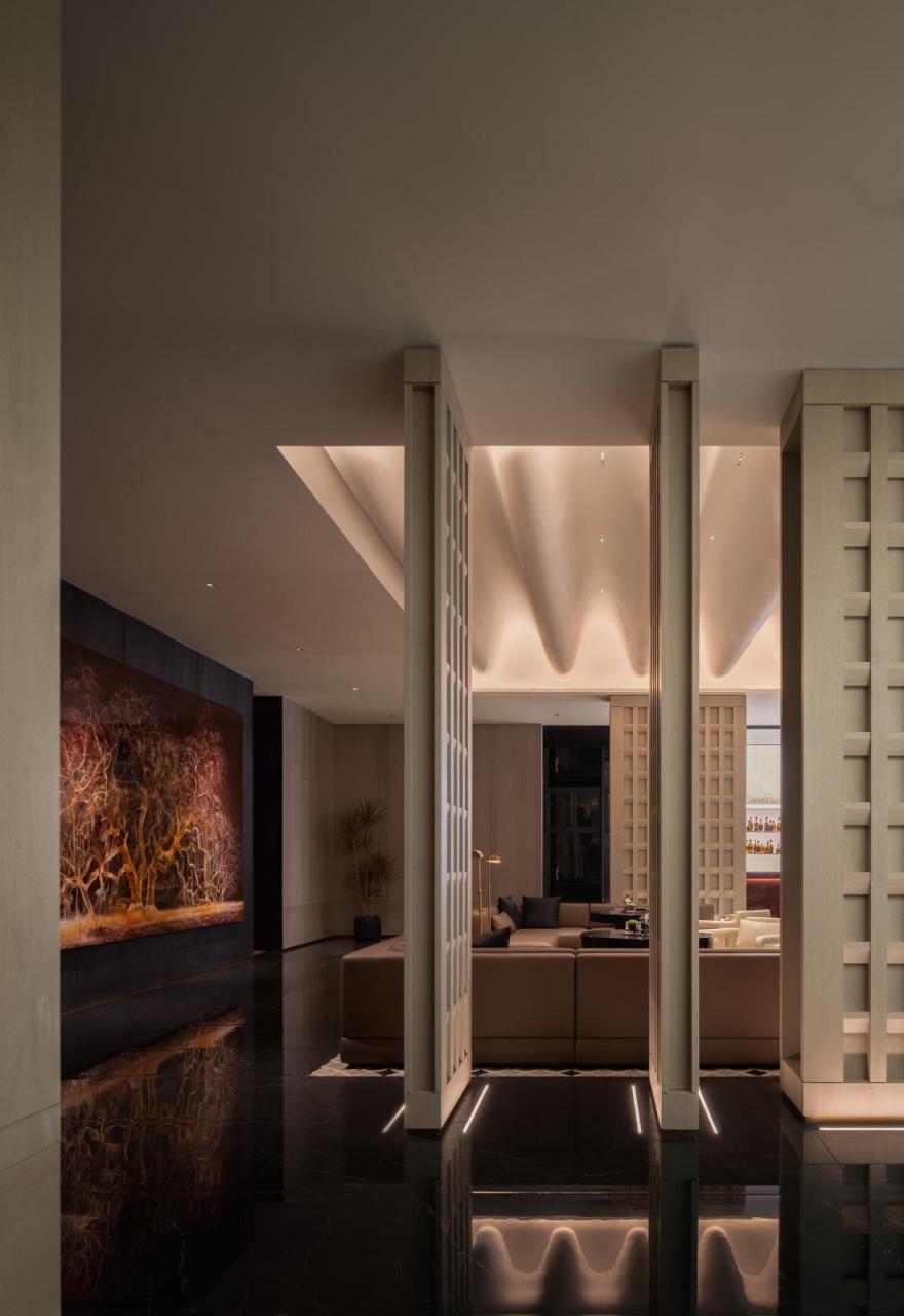 西安中海开元壹号丨中国西安丨ONECU 壹方设计-25