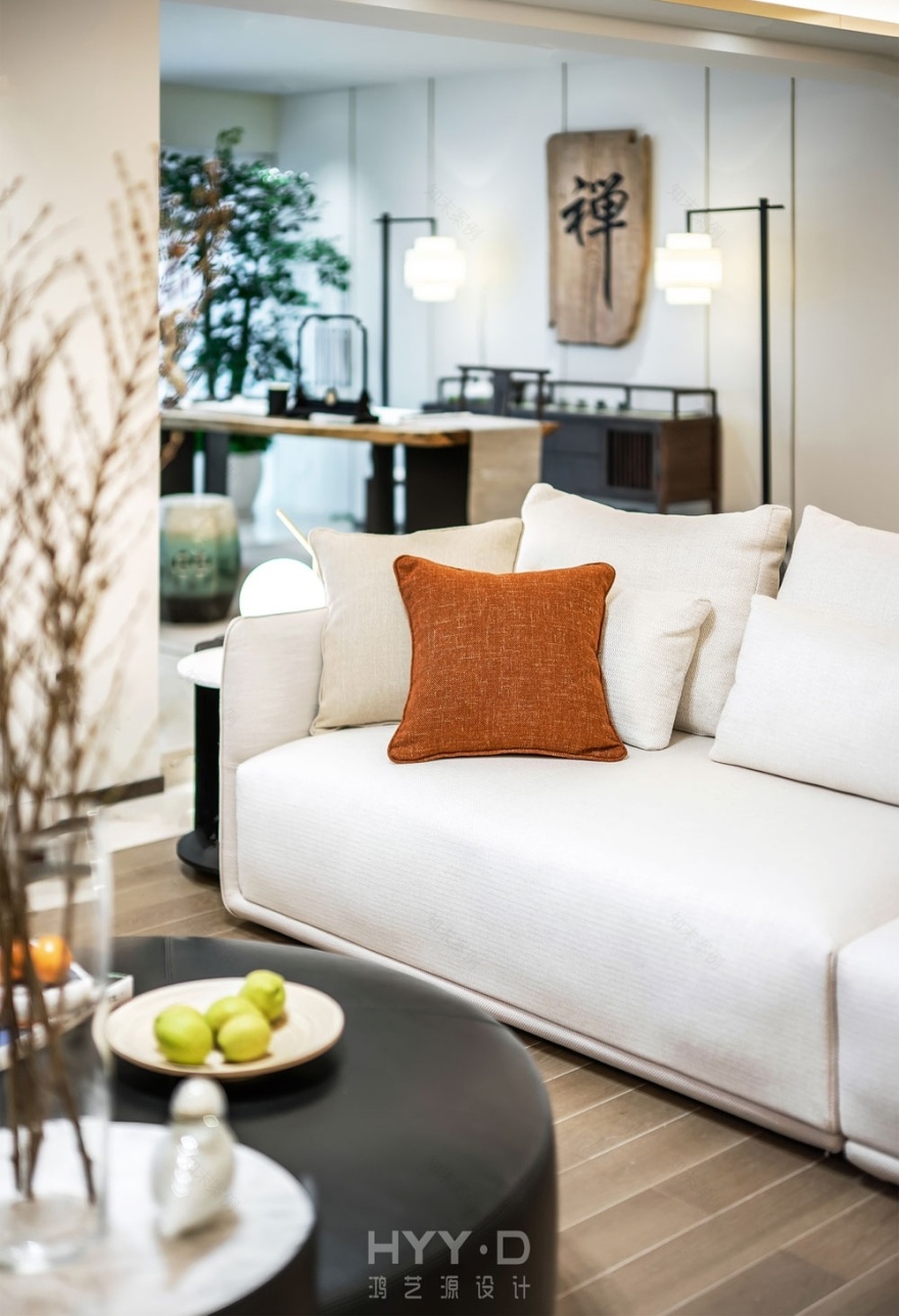 深圳翠堤湾全能改造设计 | 空间故事,焕新生活-23