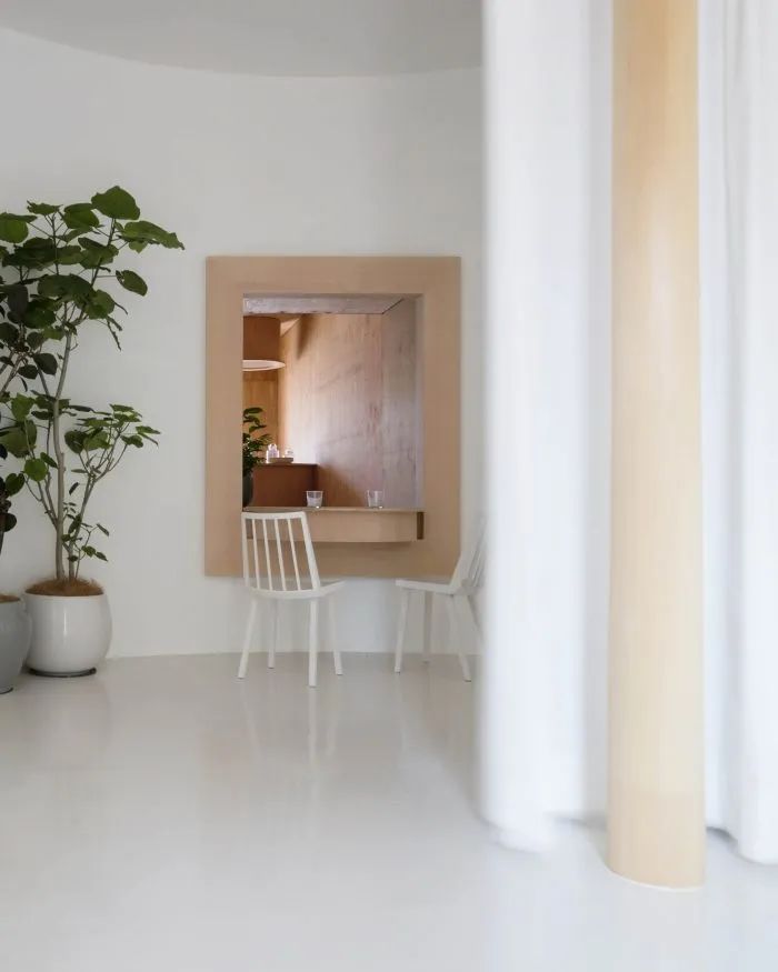 重新定义窗户与空间关系的创新设计丨日本京都丨Jun Igarashi Architects-19