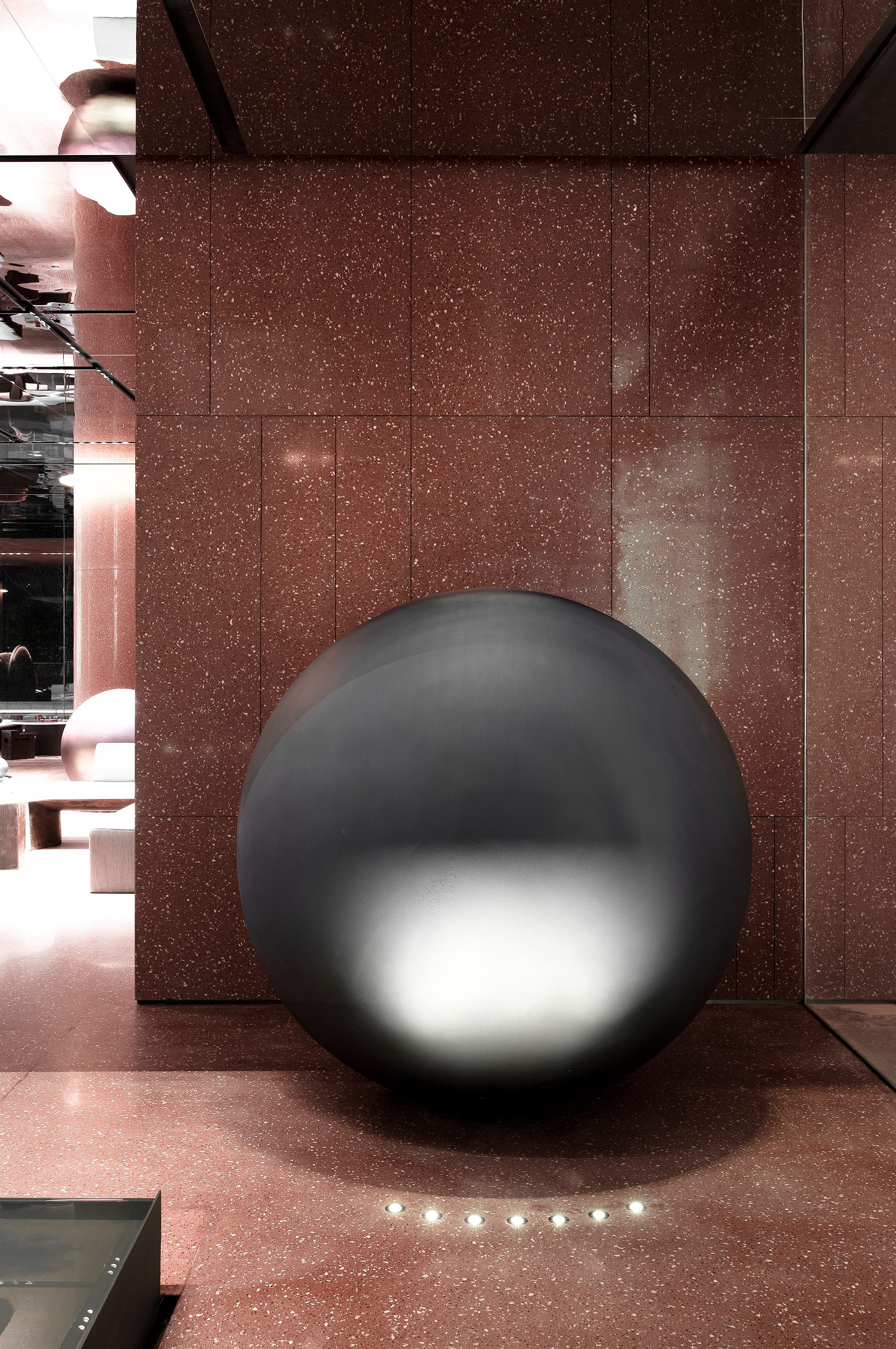 牛顿与月亮 Newton and the Moon-48