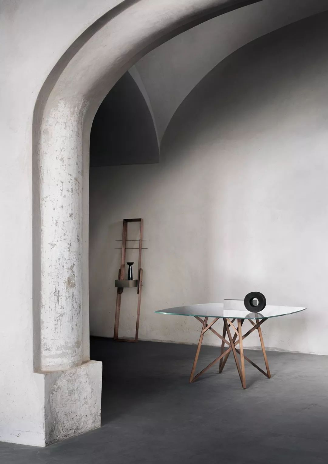 TERZO PIANO 的时尚空间设计 | 色彩与质感的完美融合-35