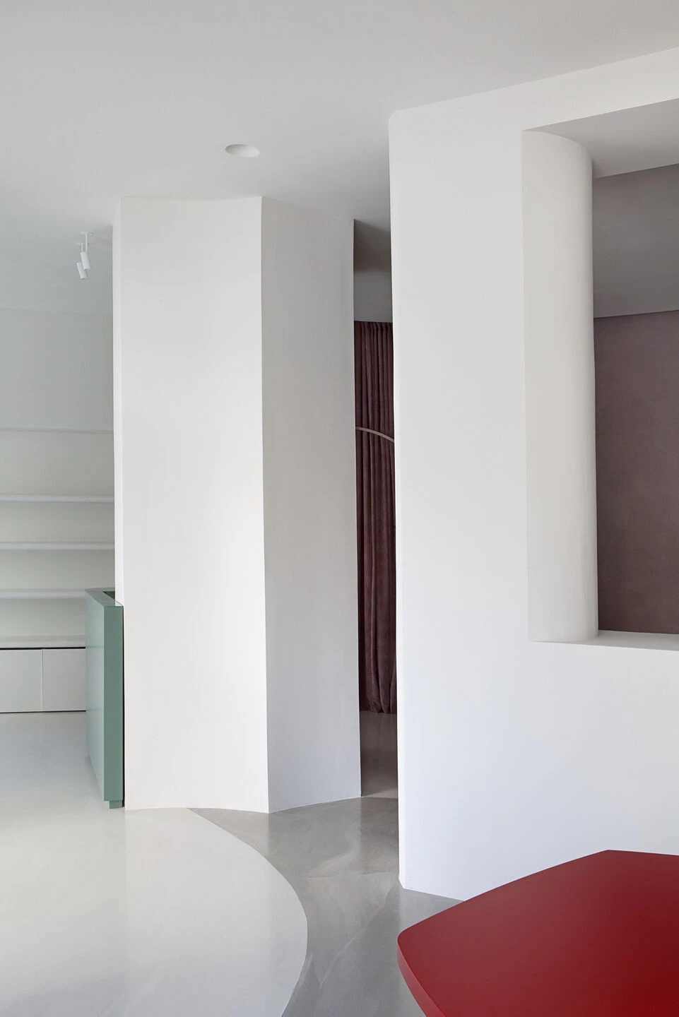 霍夫商店，毕尔巴鄂丨西班牙丨Matteo Ferrari,Ciszak Dalmas-18