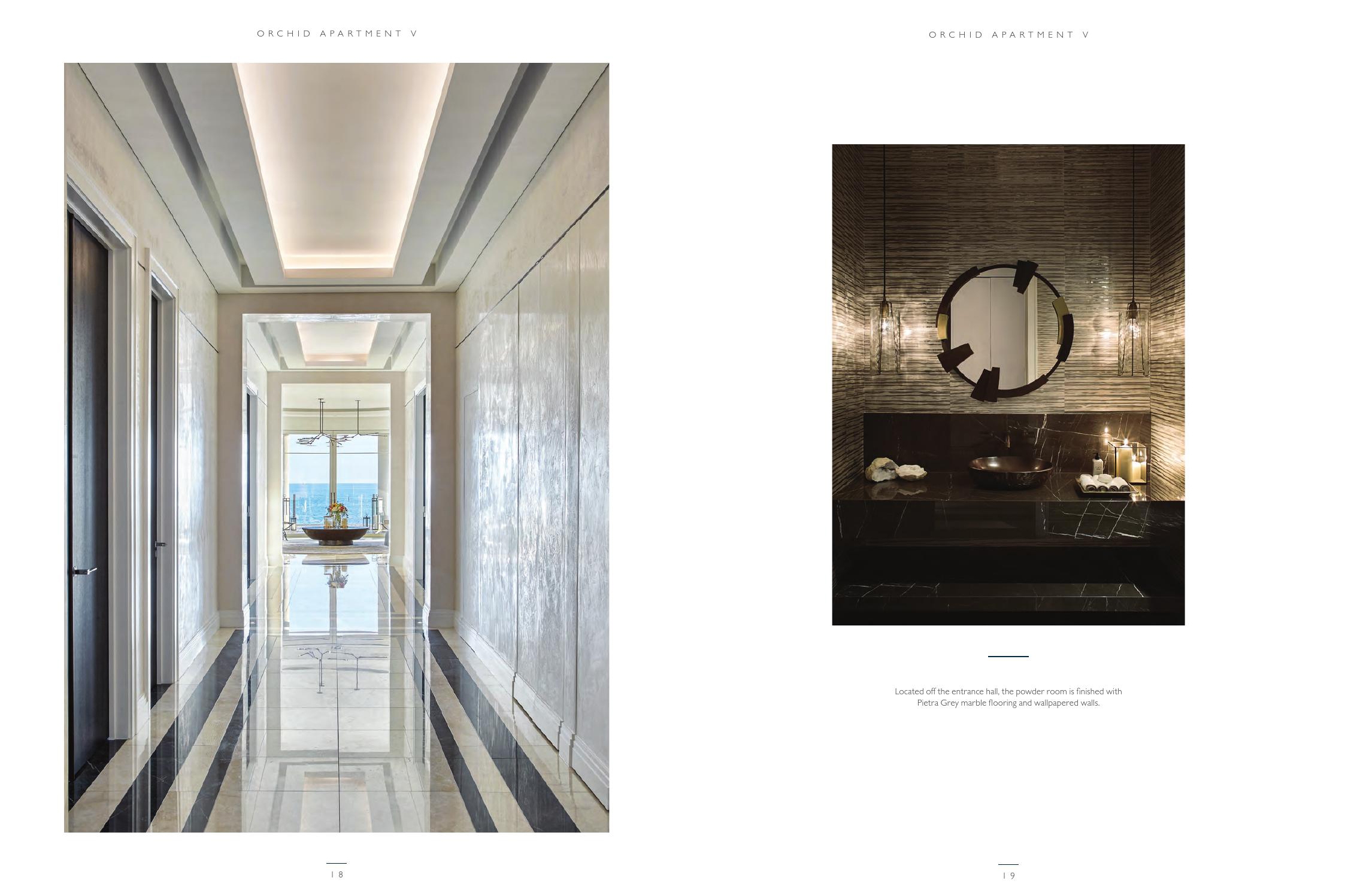 Orchid Apartment V By Finchatton-24