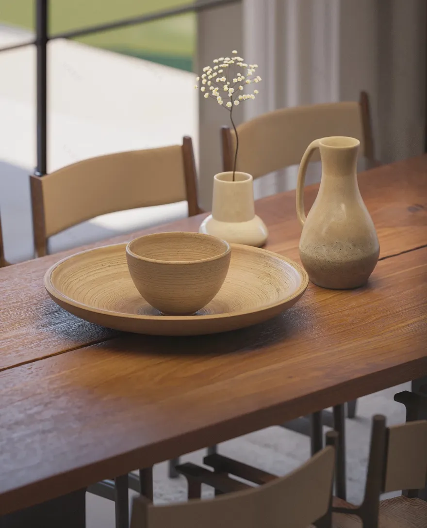 纳法蒂玛度假屋丨西班牙丨Avila Projects-8