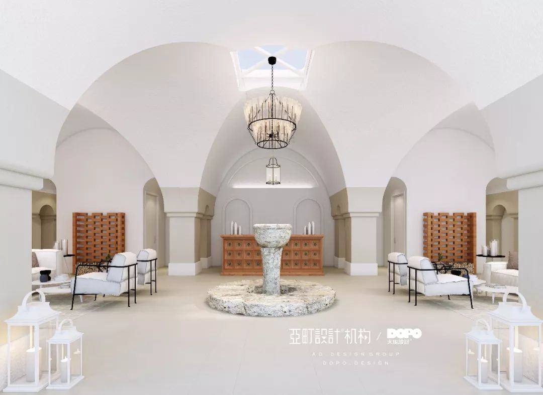 大理洱海酒店 | 圣托里尼风情的全海景度假胜地-29