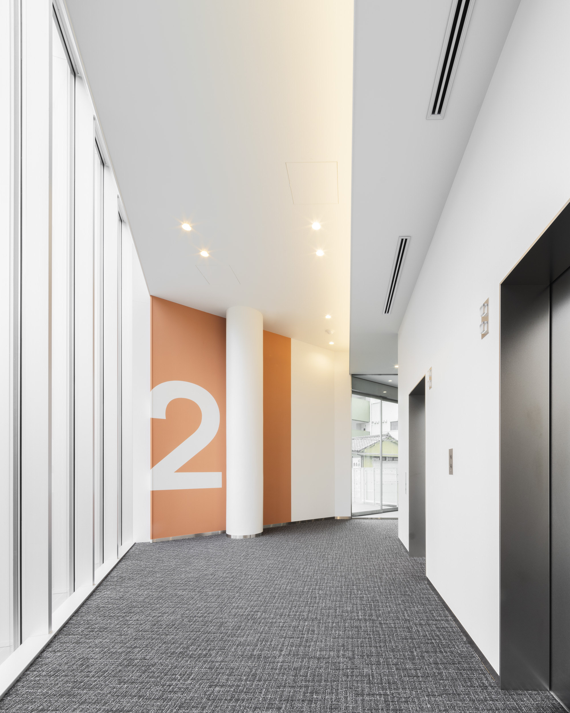 JEC 大厦丨日本东京丨toripple-46