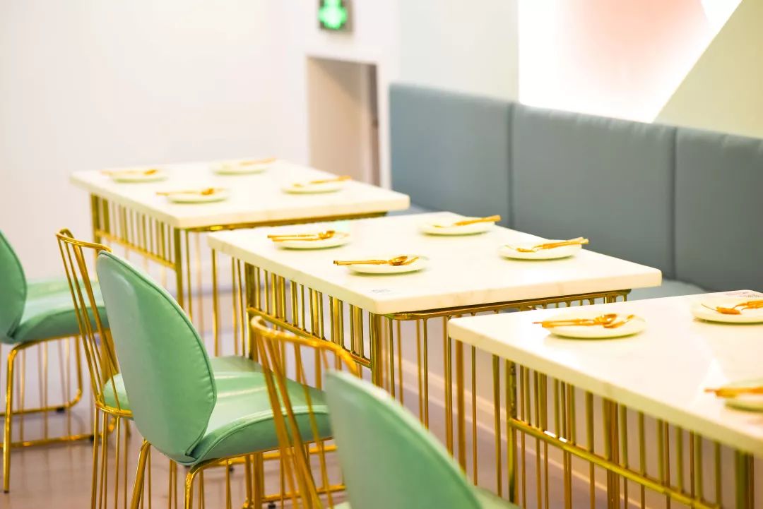 台州玉环 MOLIKO 亲子餐厅 | 温馨童趣的空间设计-36