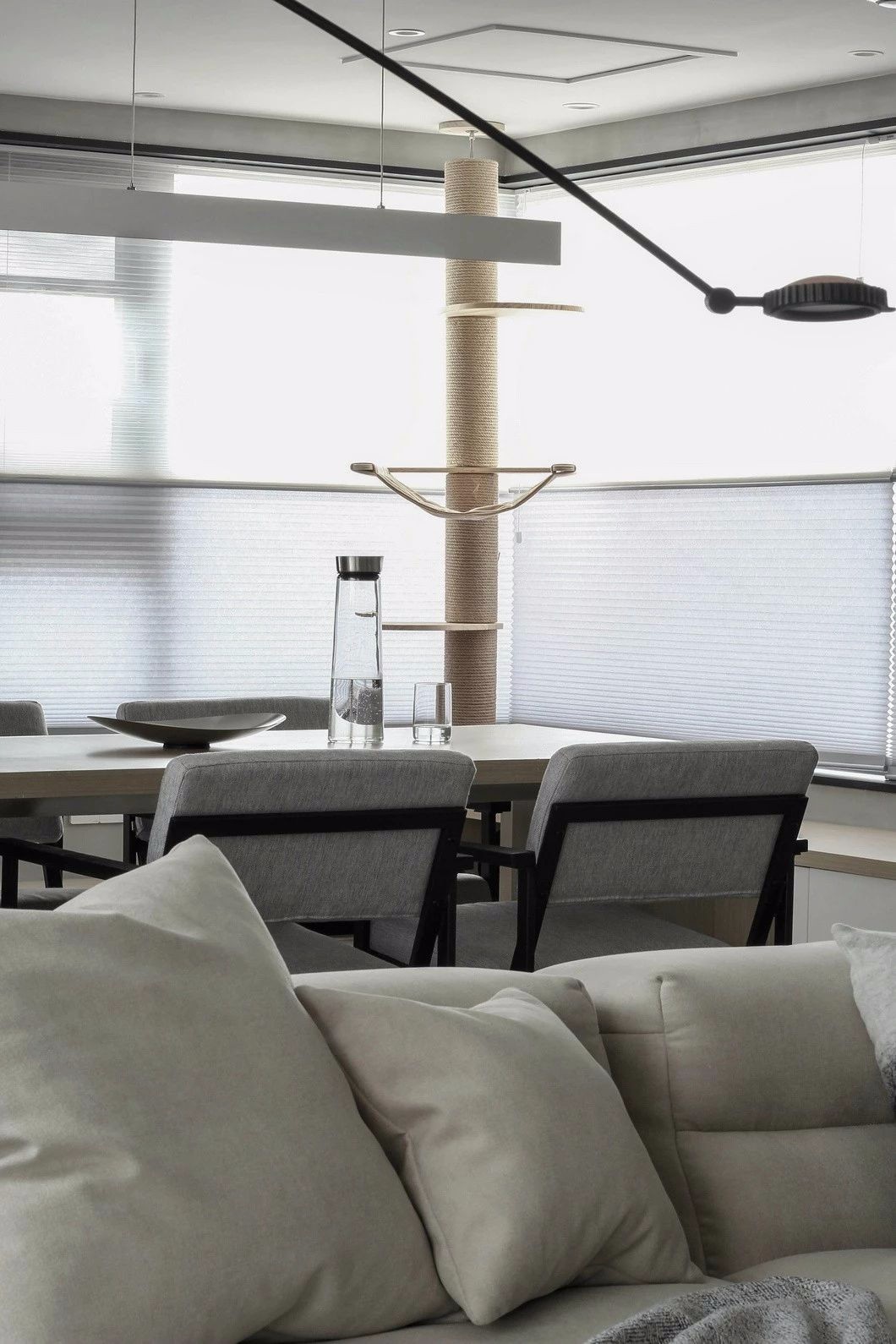 黑白灰丨简约的最高级-76