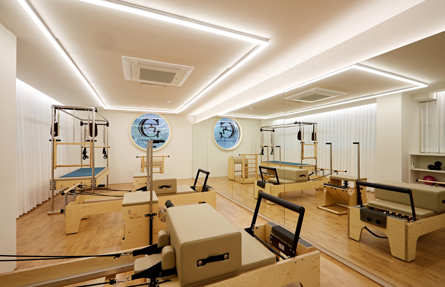 温馨氛围的 Filatex 布艺沙发设计-5