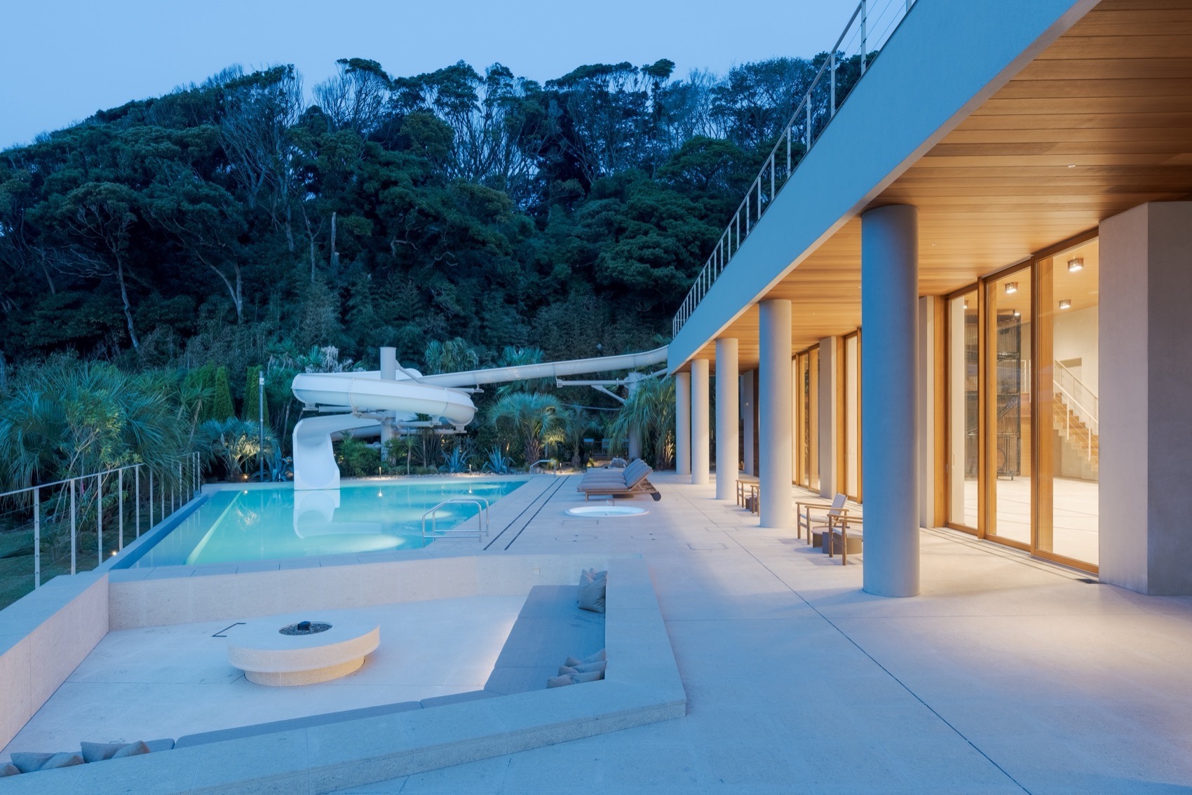 Yokosuka住宅丨日本神奈川丨REIICHI IKEDA DESIGN-105