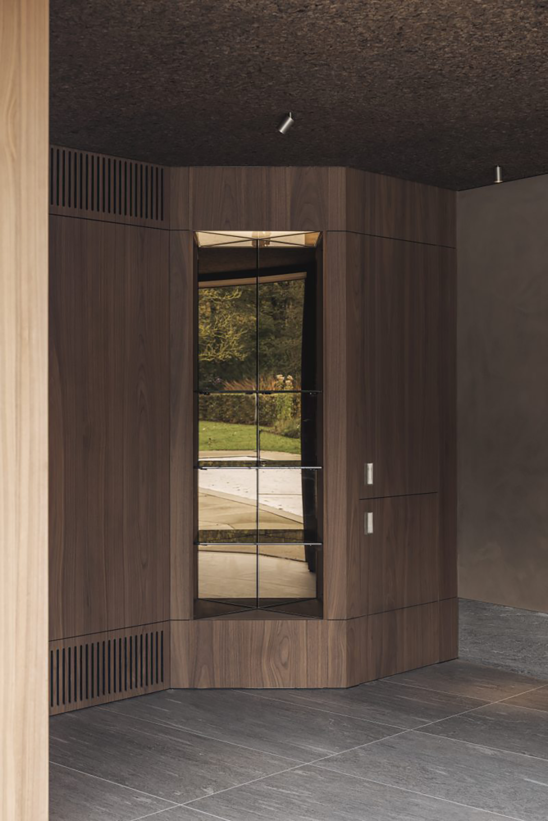 克诺克海滨平层丨Grain Design Office-63