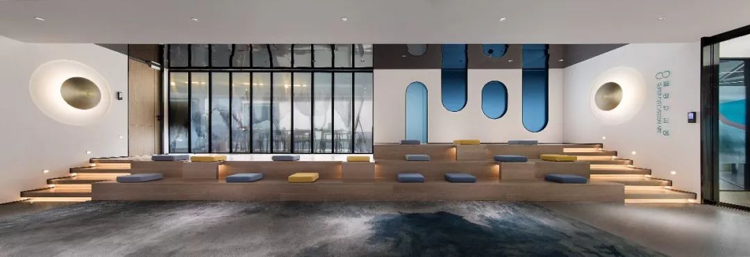 Vol.10 MWORKS茂空间 联合办公-32