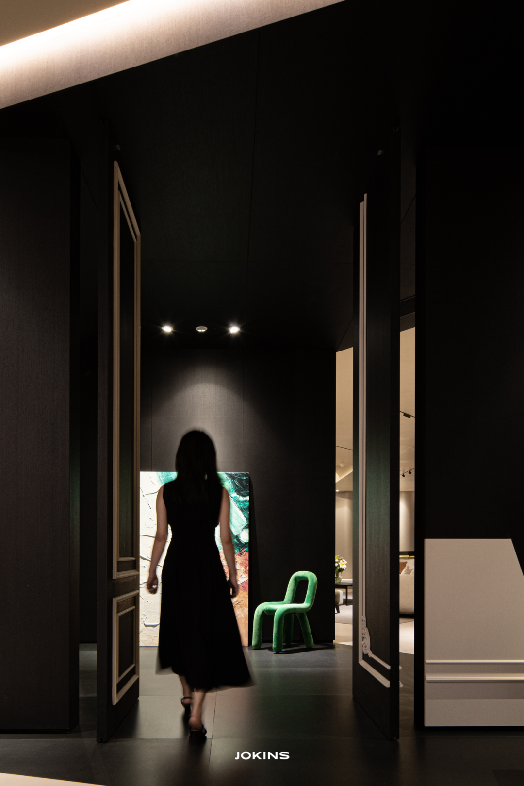 乔金斯·龙港体验店-71