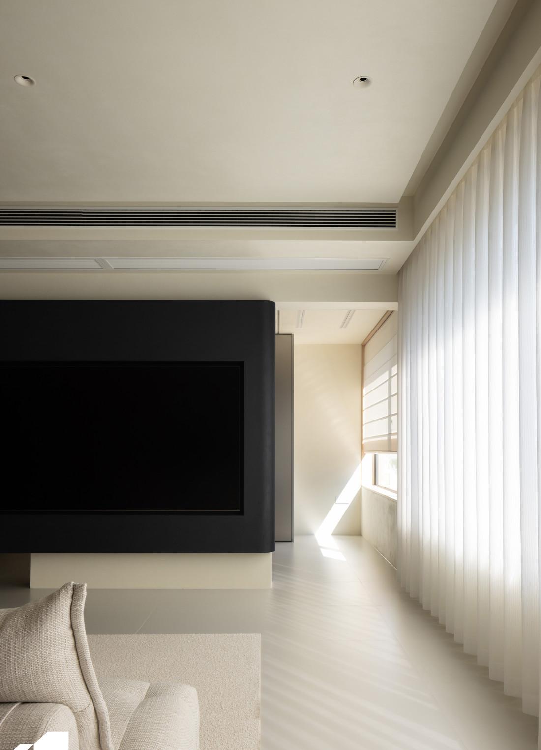 留白·实景｜重构空间,定义新的格局丨中国芜湖丨留白屿下空间建筑-23