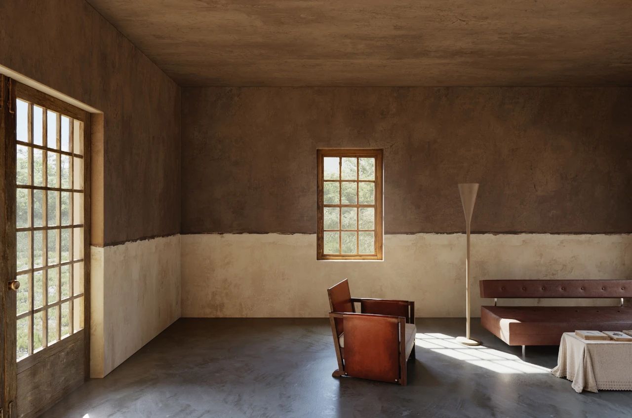 2024 米兰国际家具展览会丨意大利米兰-217