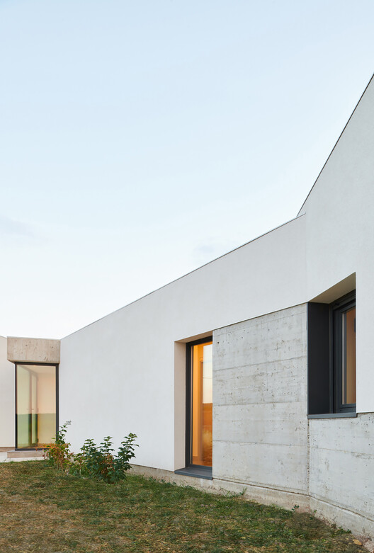 西班牙 Litago 山景别墅丨Sebastián Arquitectos-24