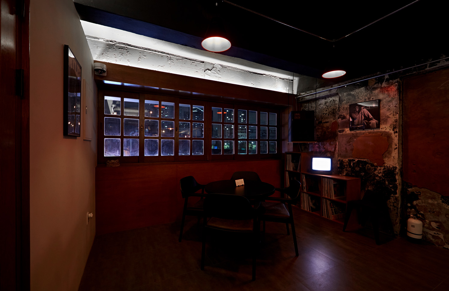 22 平小空间，韩国设计师打造极致室内设计-6