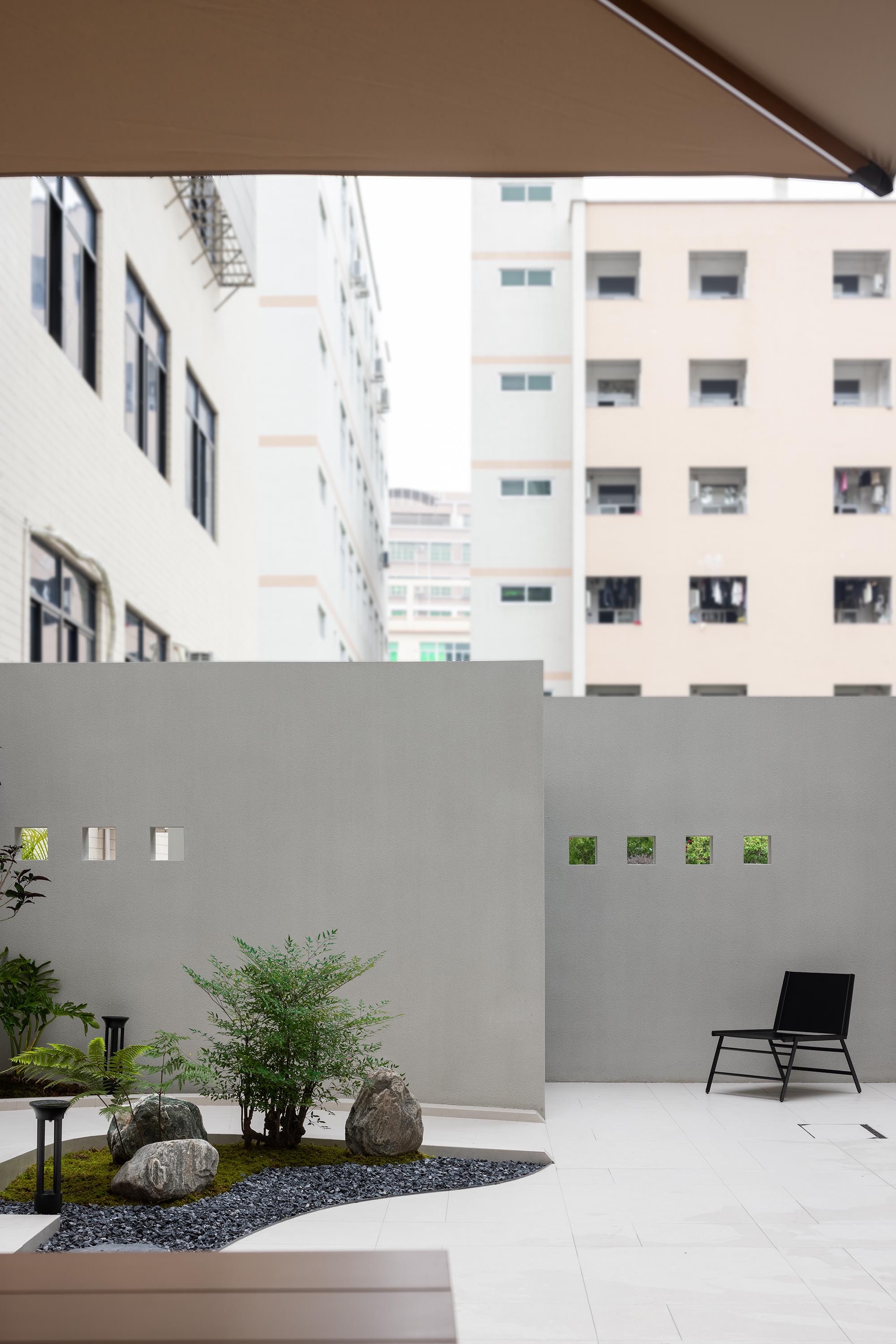 新一设计 · 周宅丨中国汕头丨NewOneDesign 新一设计-11