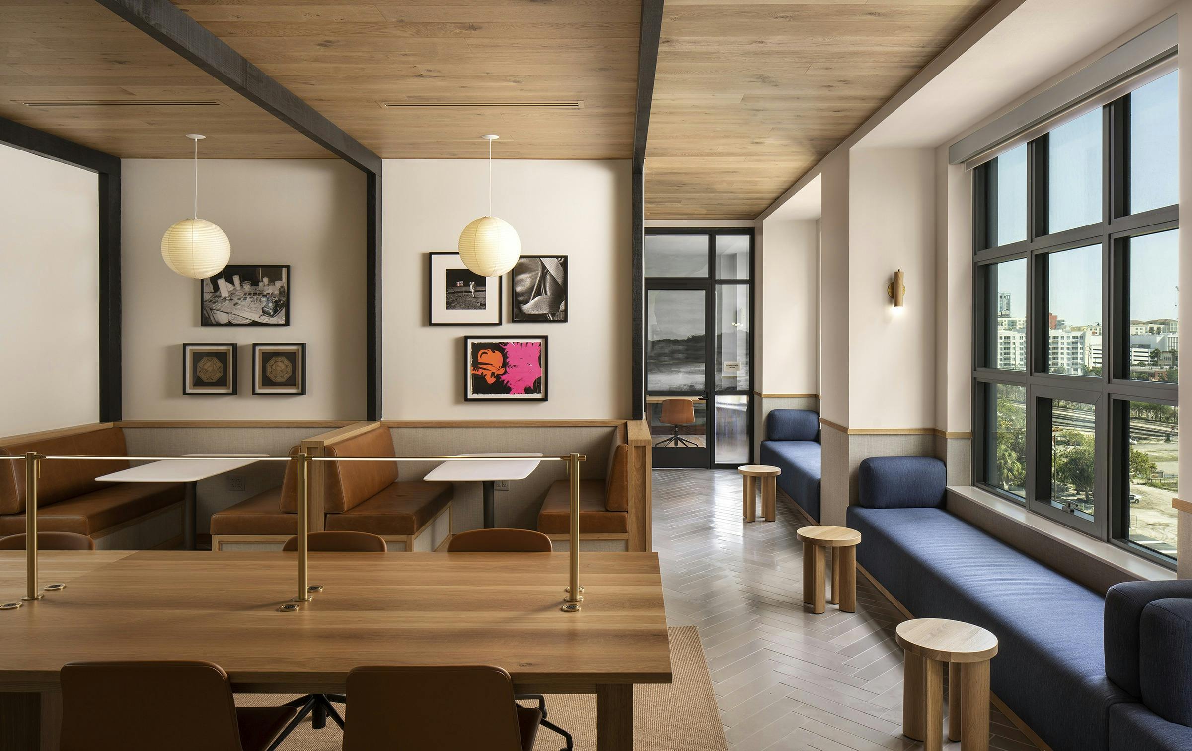 丨UruguayFlorida丨Morris Adjmi Architects-23