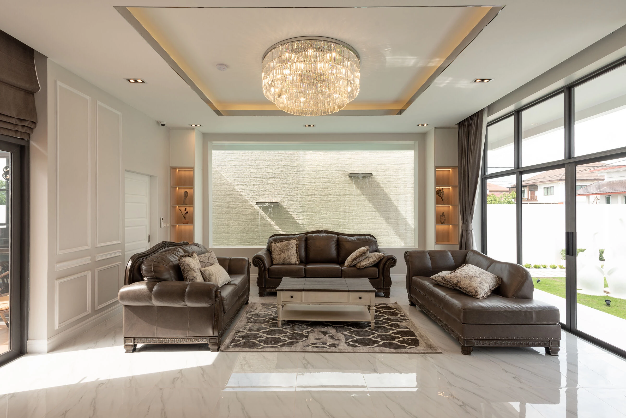 KT 住宅丨老挝丨Tomi atelier architect-9