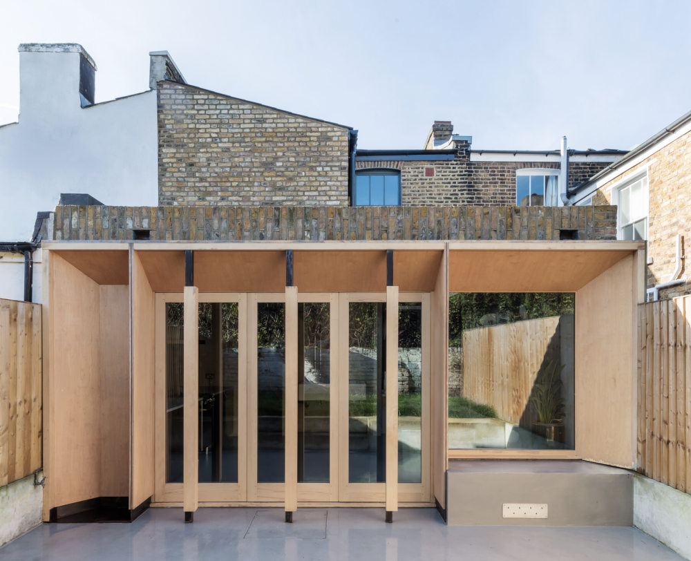 伦敦“无名之屋”-21