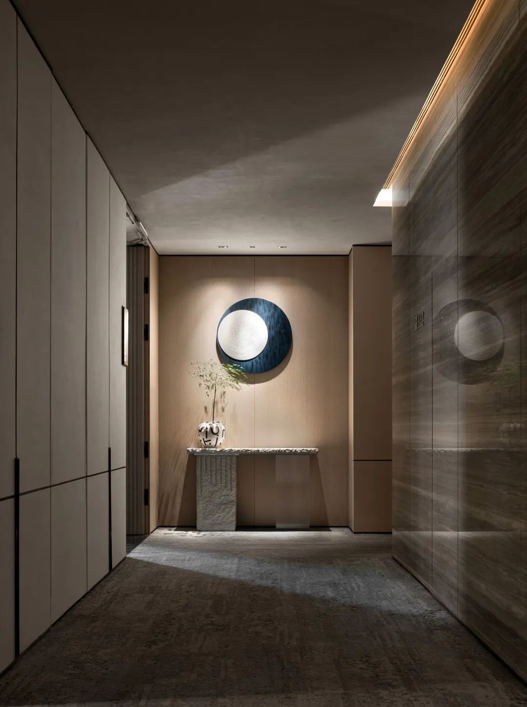 南海颂丨中国深圳丨墨客设计-8