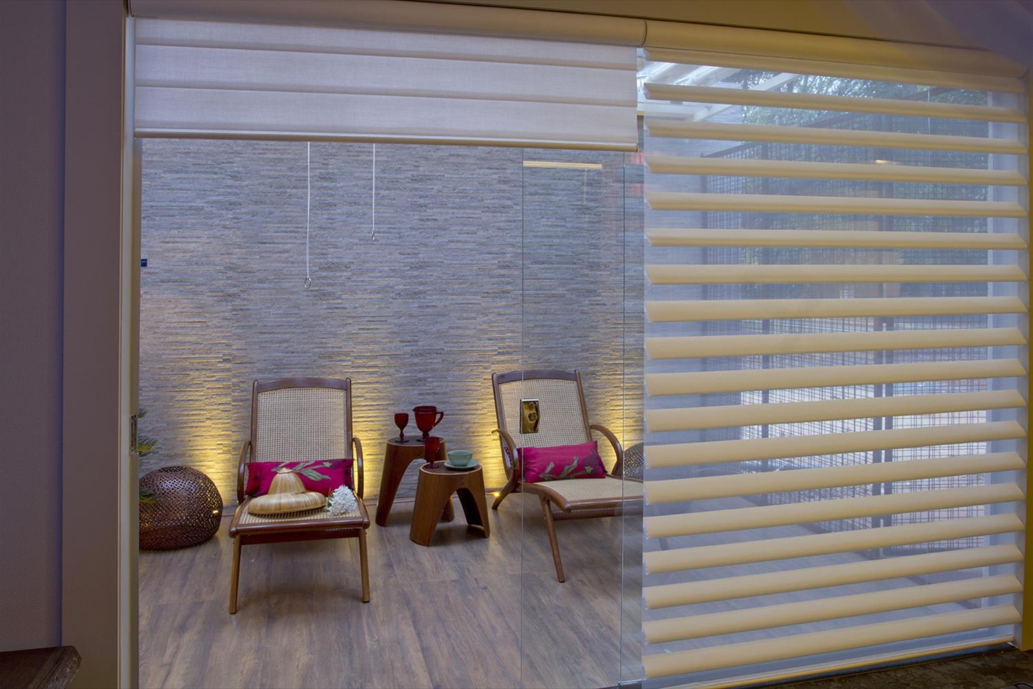 巴西 DF Loft 01 · 独特泳池设计引领住宅新潮流-6