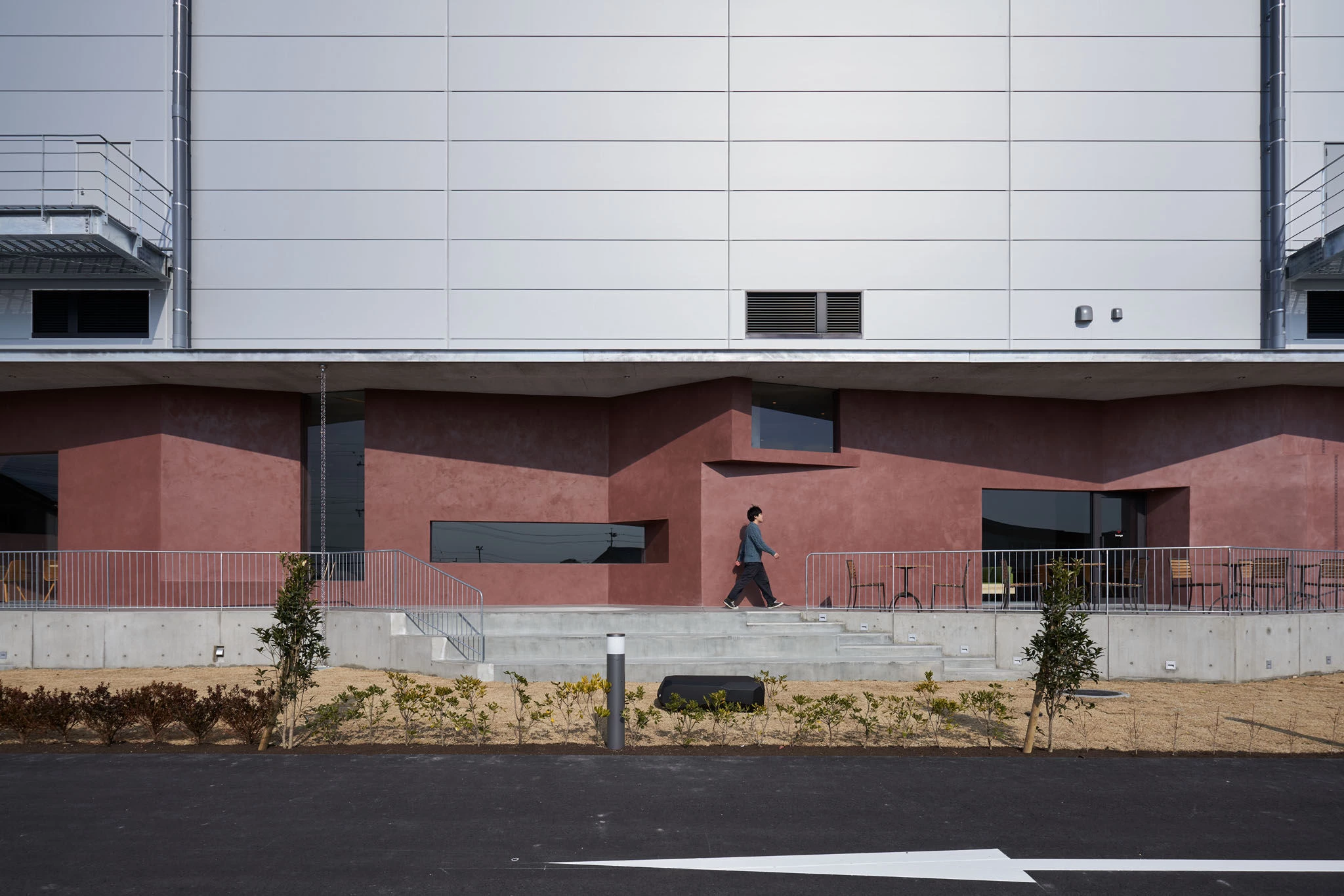 红木矢富直流克鲁布区丨日本爱知丨Takato Tamagami-23