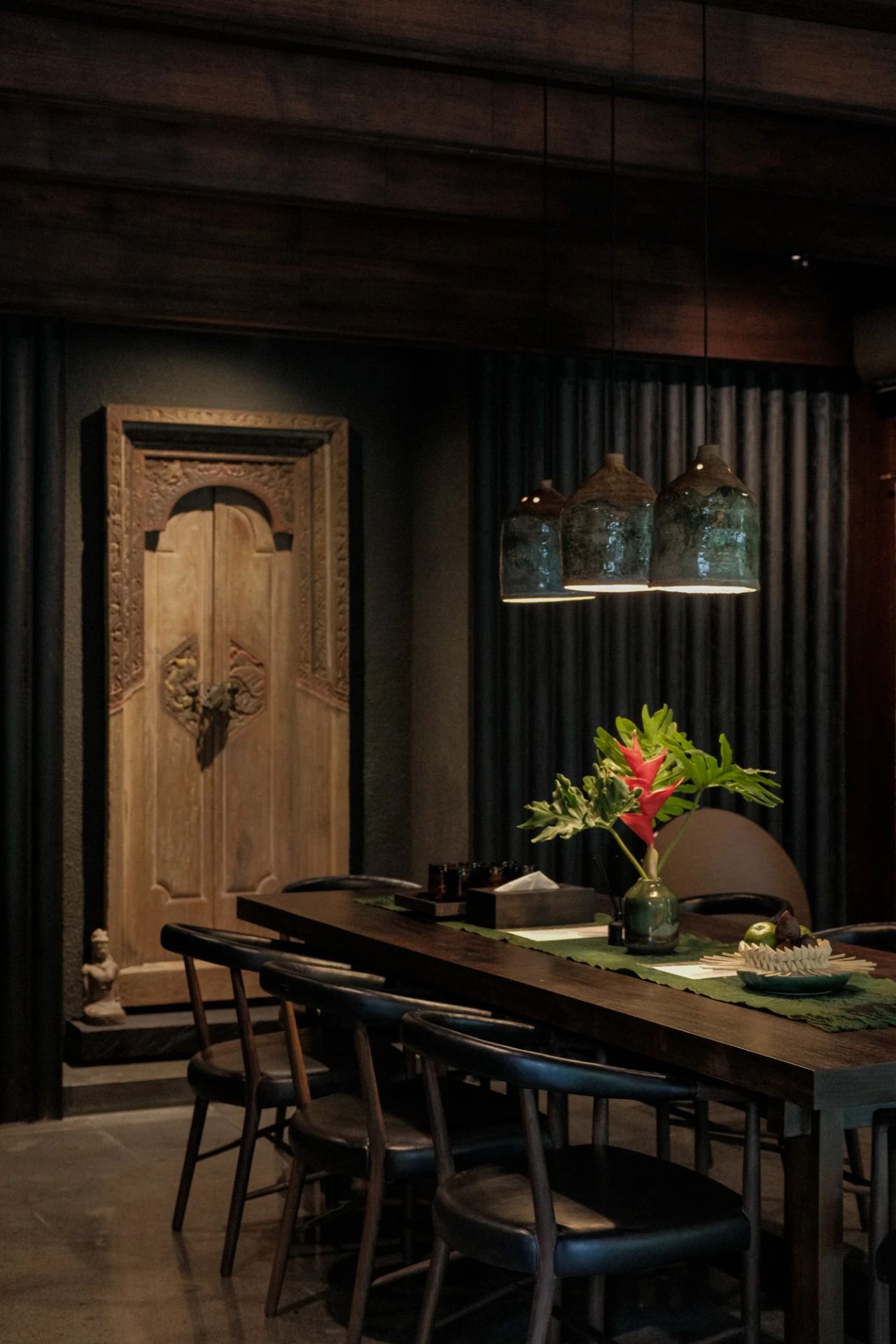 Janjisurga雨林别墅丨印度尼西亚巴厘丨Nataneka Architect-30