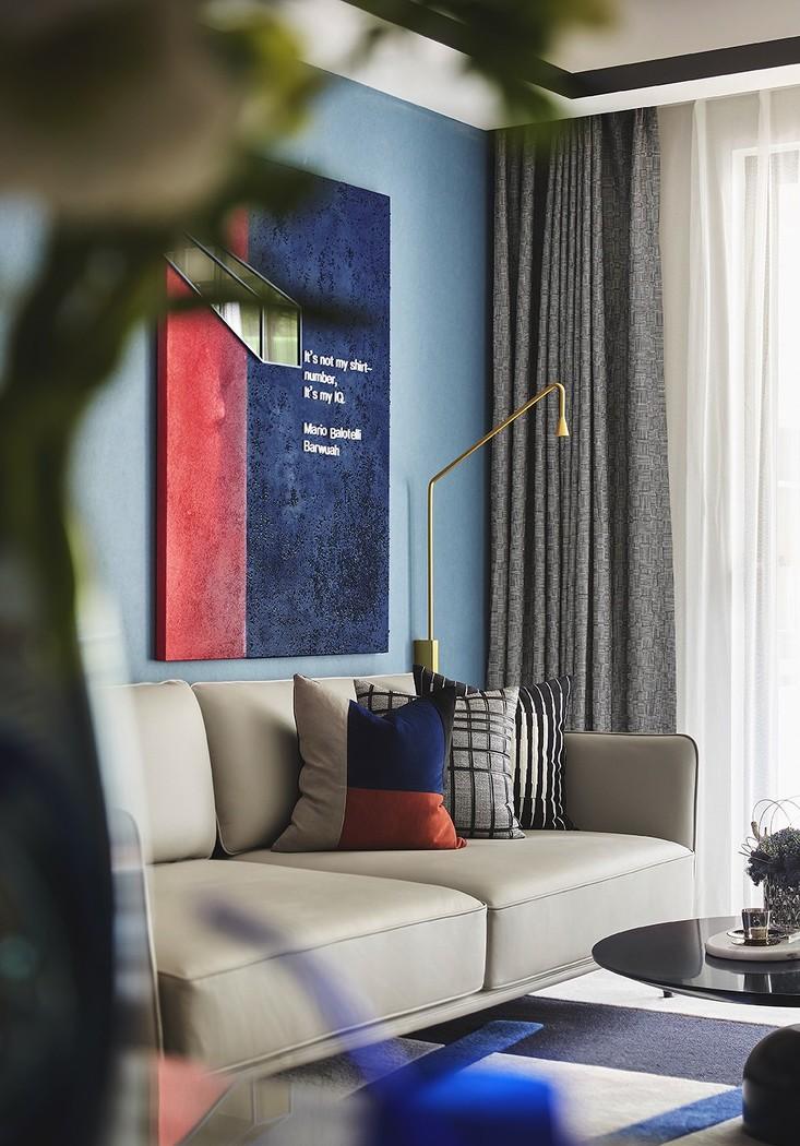 重庆万科·天空之城-2