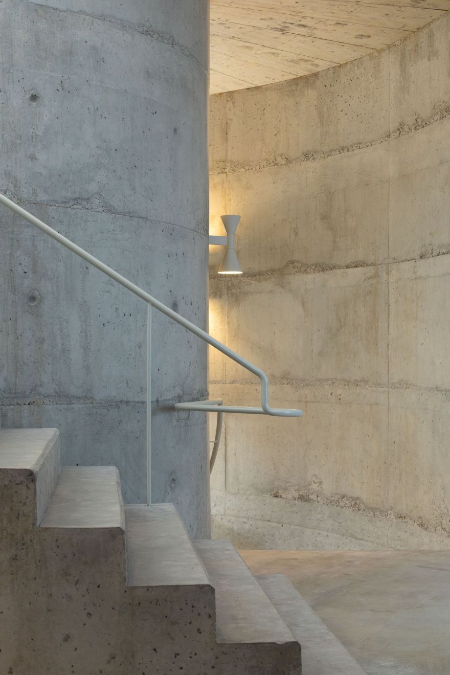 国家创新中心丨Portugal丨Joaquim Portela Arquitetos-33