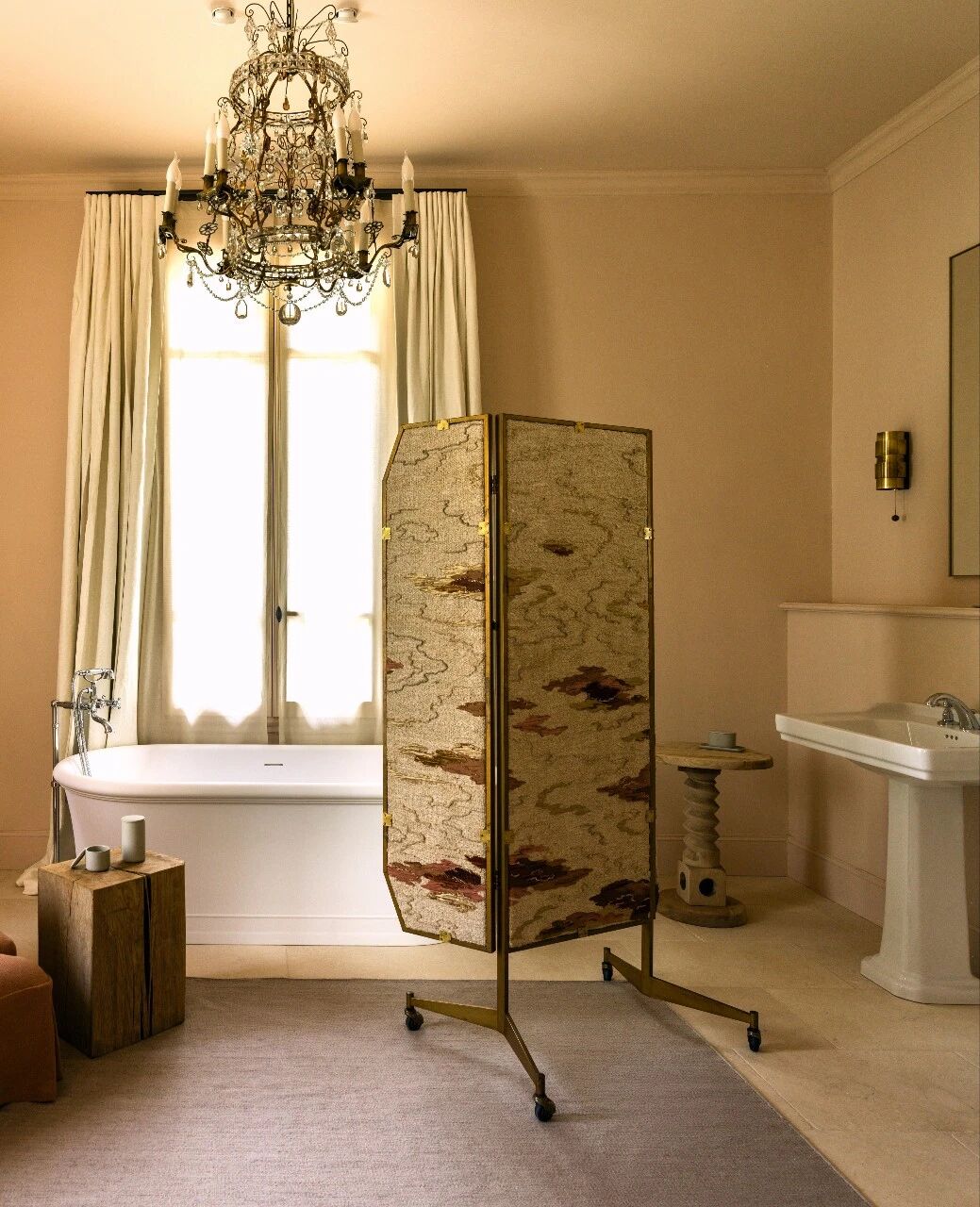 拉班基耶城堡酒店（Château La Banquière）改造项目丨法国蒙彼利埃-11