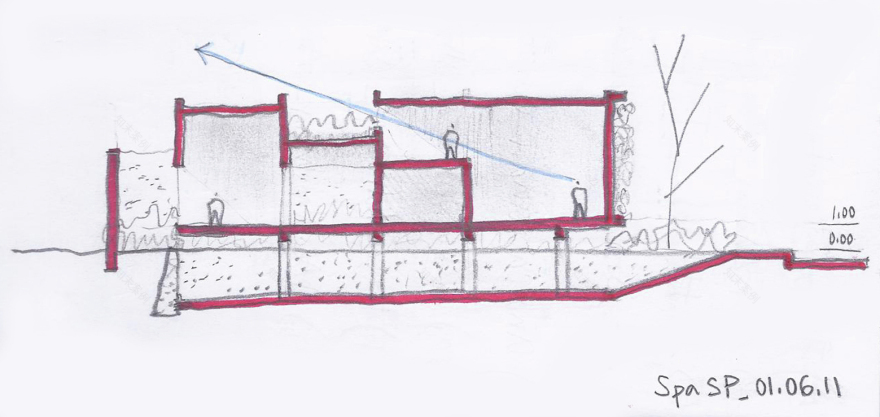 都市绿洲 · Aigai Spa-45