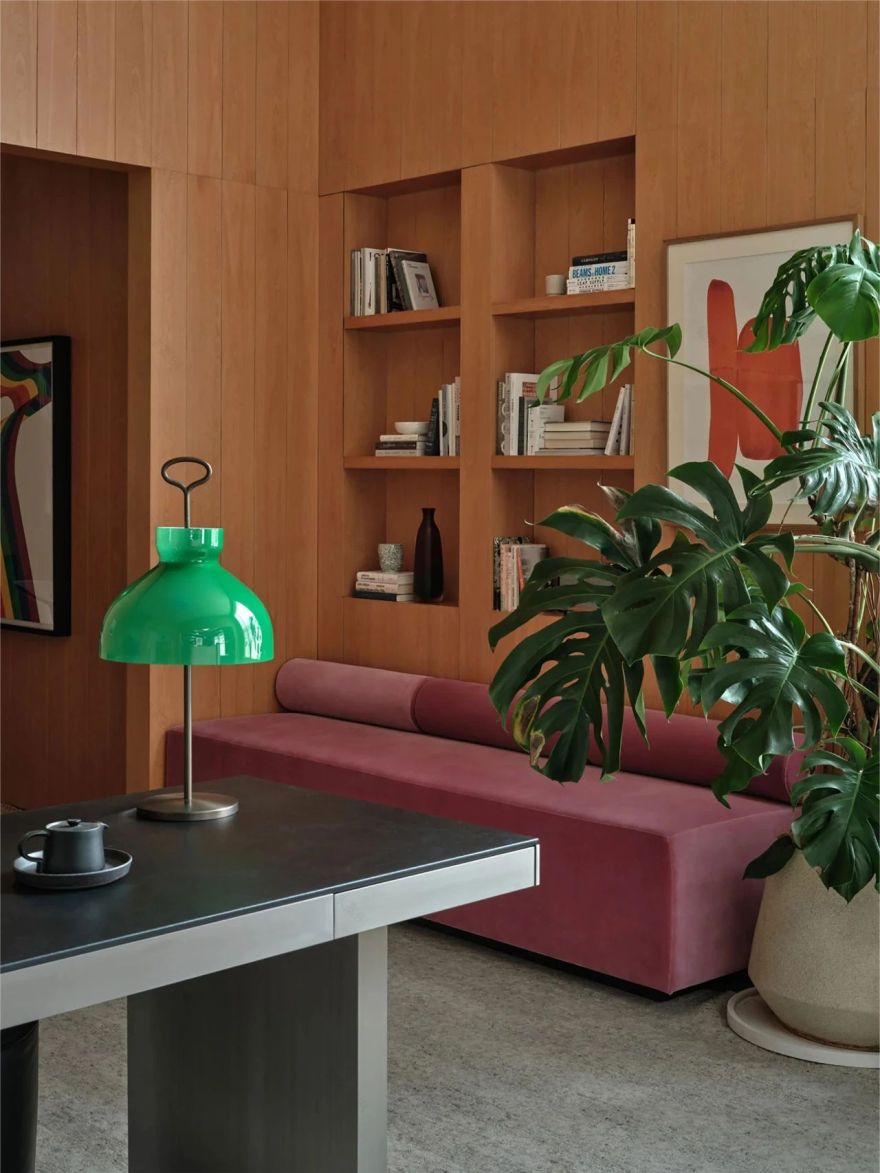 USM 梦想之家丨Halleroed-12