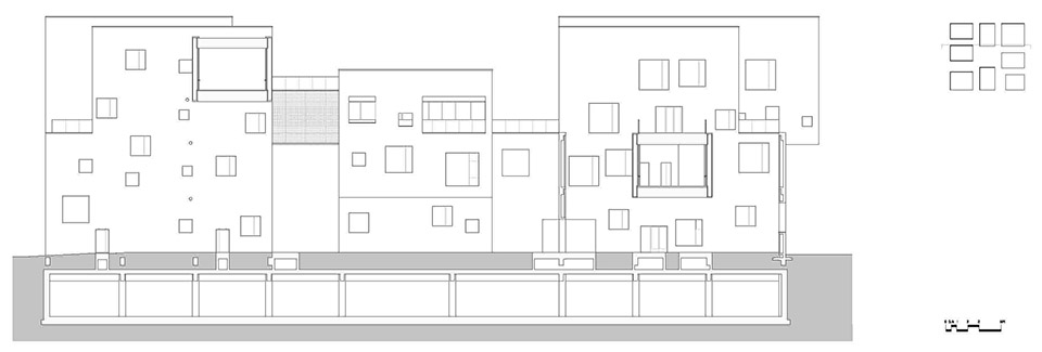 上海国际汽车城科技创新港C地块 / 致正建筑工作室-164