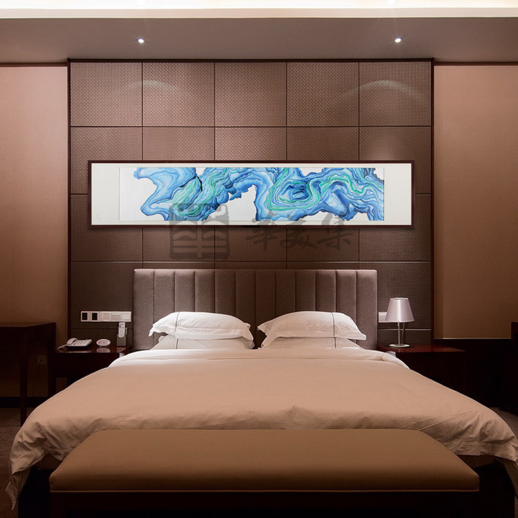 三家画中精品 室内设计亮点解析-24