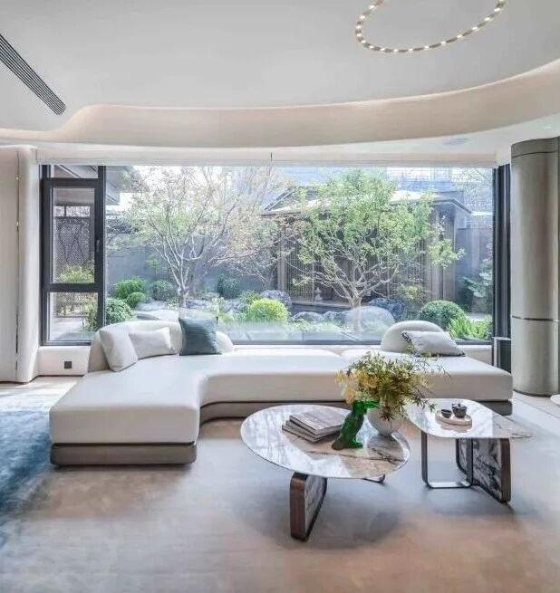 天津·城投东方玖玺丨中国天津丨邱德光设计-27