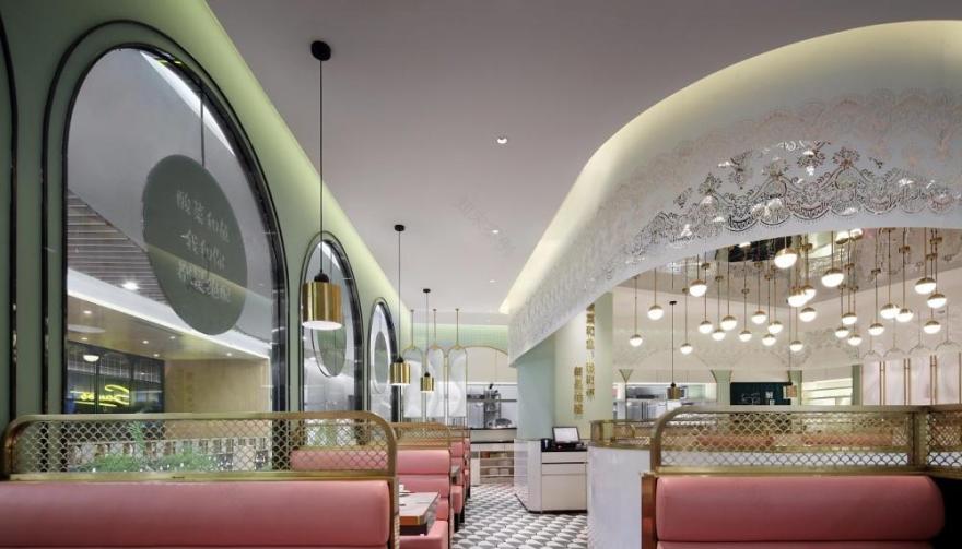 无“鱼”伦比中餐厅-6