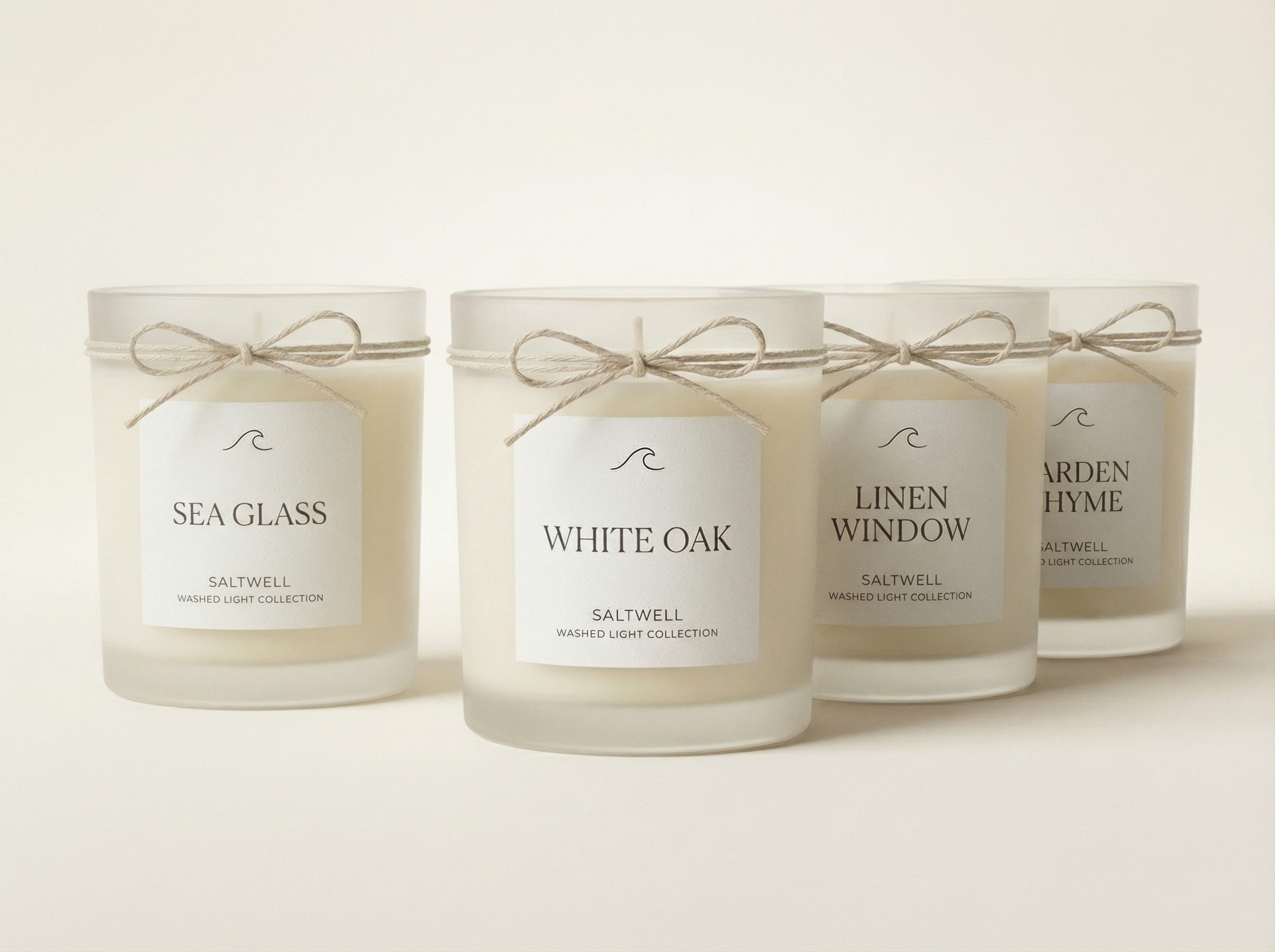 SALTWELL | Washed Light Candle Collection-3