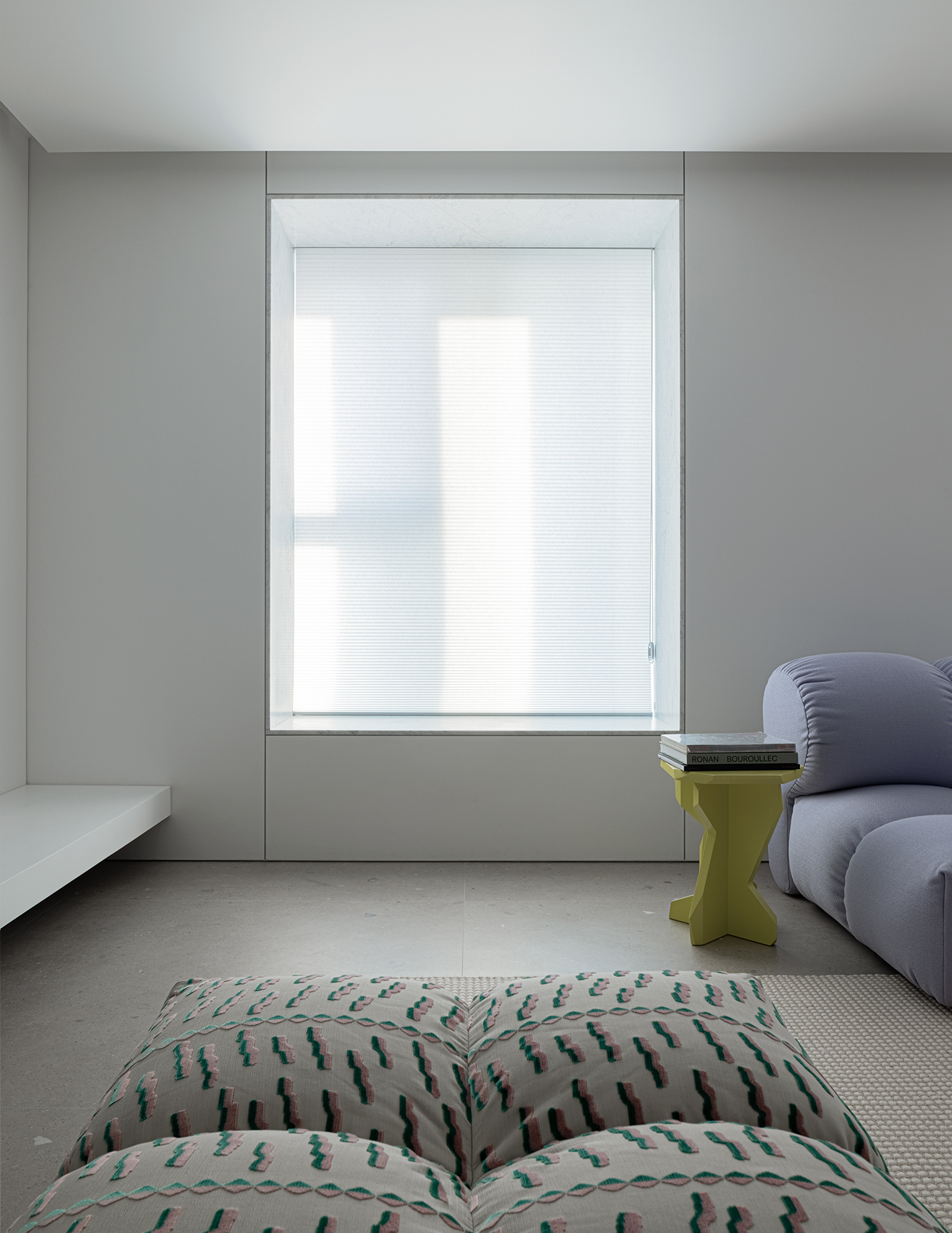 留白 又见之WHY丨中国杭州丨ACT STUDIO-78