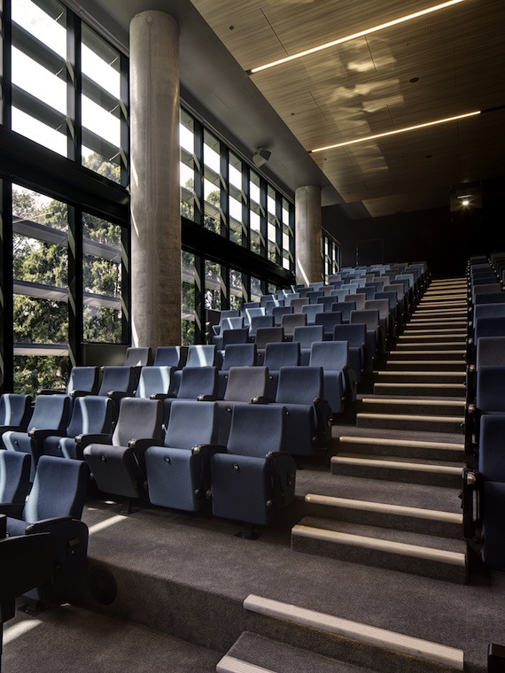 Susan Wakil Health Building, The University of Sydney | IndesignLive-5