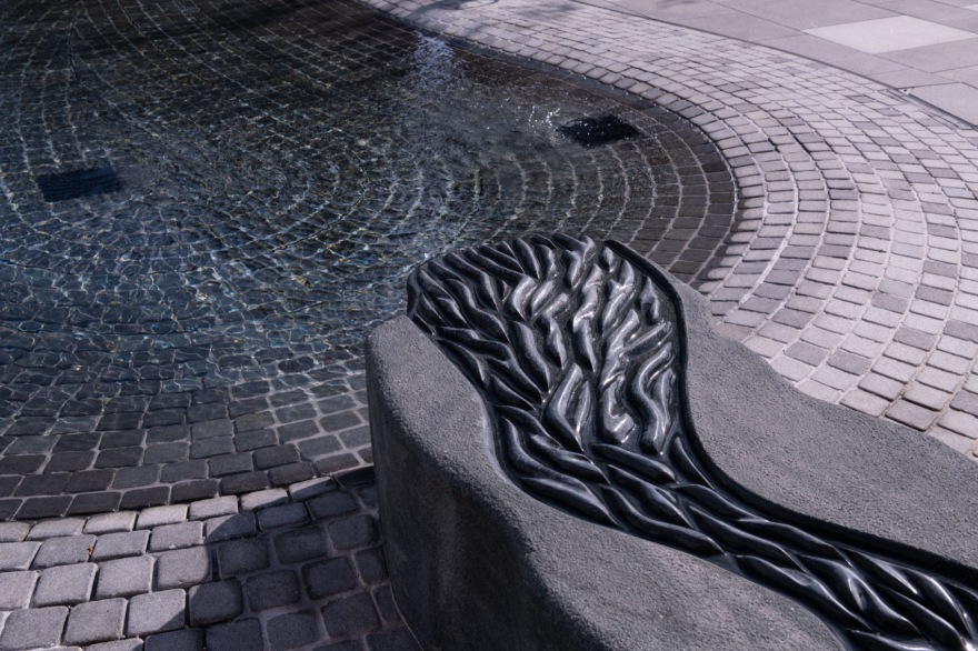 阿那亚北岸嬉水公园丨中国河北丨Z’scape致舍景观-201