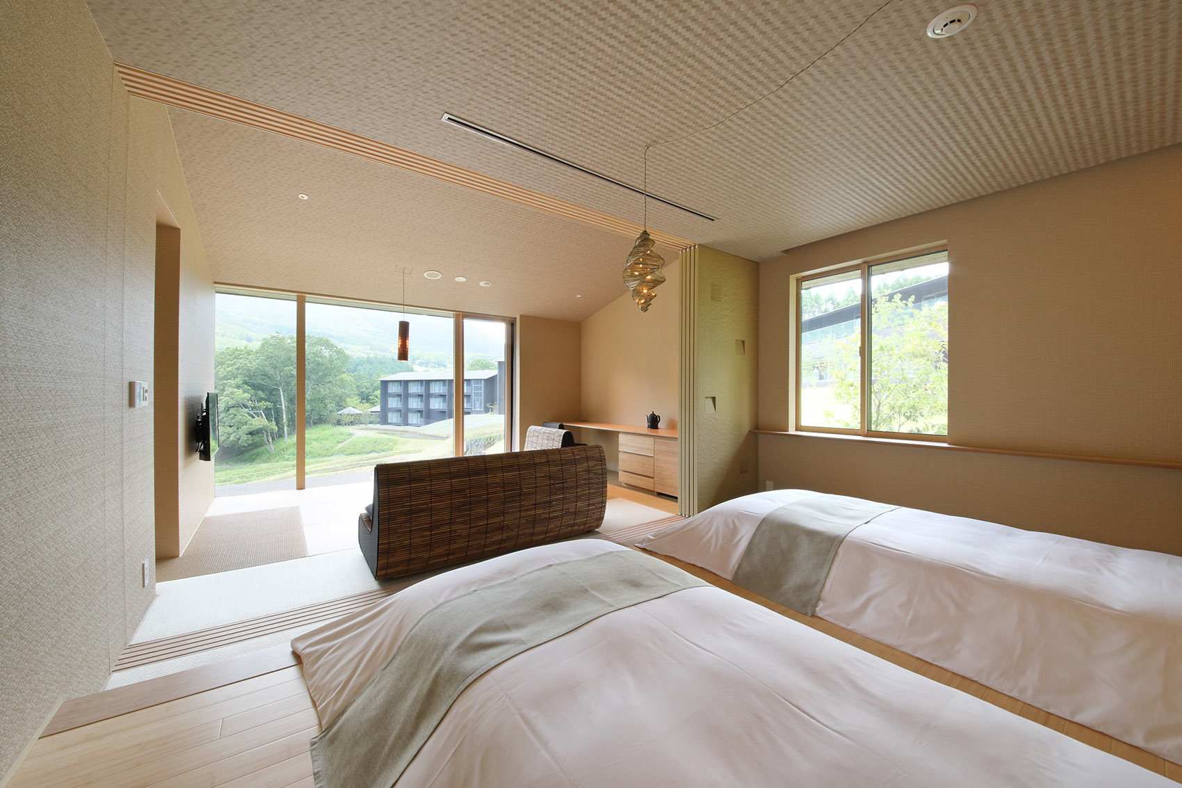 界·由布院丨日本丨隈研吾建筑都市设计事务所（kkaa）-74