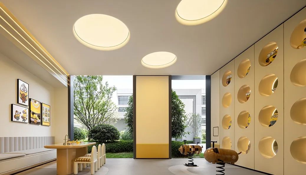 GFD广飞设计之城市与江岸间的空间设计-53