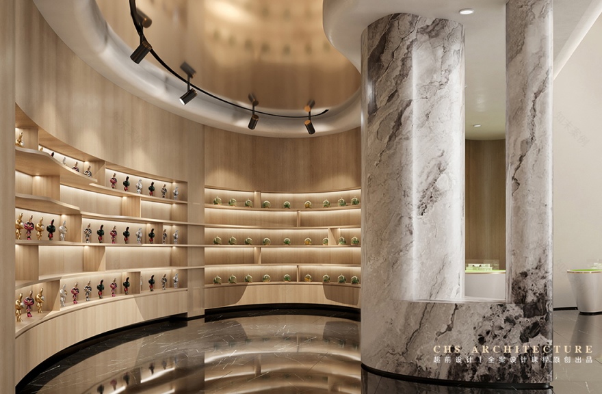 无限生机•生活社区原创全案设计丨超前设计-46